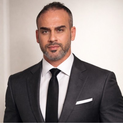 Hossam Ragab